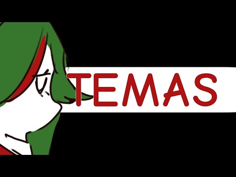 TEMAS - Dionne storytime animation