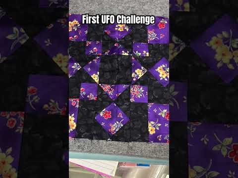 UFO Challenge