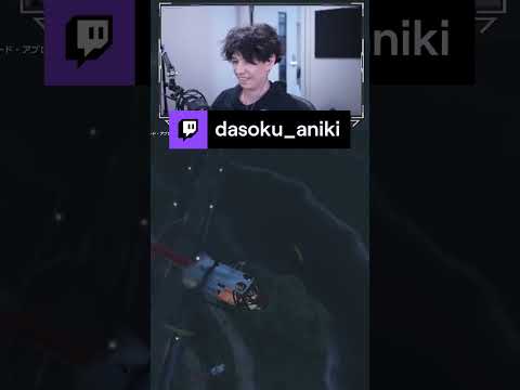 体当たり＆ロケランでヘリ破壊 | dasoku_aniki (#Twitch)