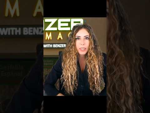 Benzer Pharmacy Vendor - How to Sell Pharmacy Products to Retail Such as Benzer  (Full Video Here)