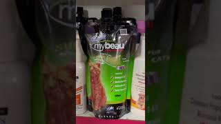 #petproducts #petshampoo #petsupplements #petlover #pets #petsofinstagram #mybeau best supplement