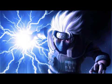 Naruto Shippuden OST-Lightning Speed