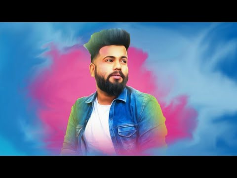 digital painting | digital painting tutorial photoshop 2020