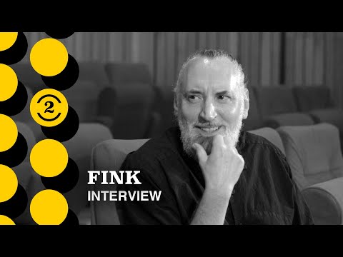 FINK Discusses BEAUTY IN YOUR WAKE (2024): The Story Behind His New Album