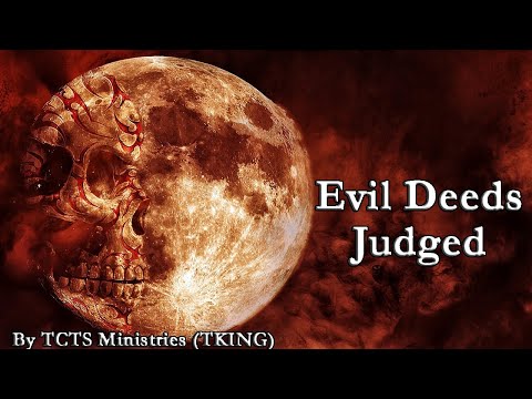 LEARNINGTIME - by TKING N MINISTRIES - Evil Deeds Judged (TKING)