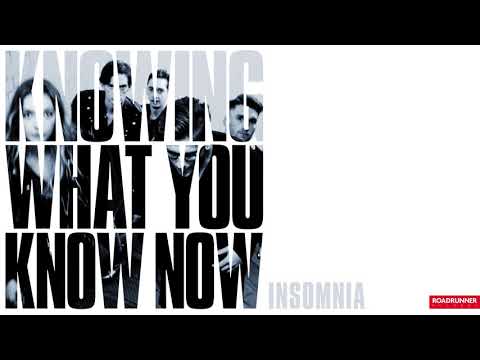 Marmozets - Insomnia (Audio)