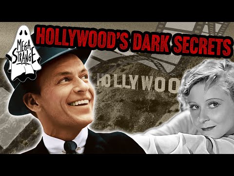 Hollywood's Darkest Secrets : Mega Strange #44