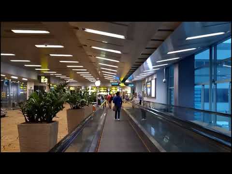 Singapore Changi Airport