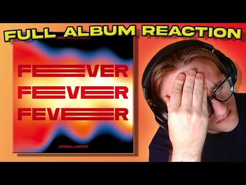 THIS ALMOST KILLED ME | ATEEZ(에이티즈) 'ZERO : FEVER PART.2' FULL ALBUM REACTION