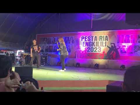 Pesta Ria Engkelili - Joyce Menti