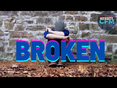 Royalty Free Music | Copyright FREE music [Sad Hip Hop Beat]  "BROKEN"  -  MGJ Beats