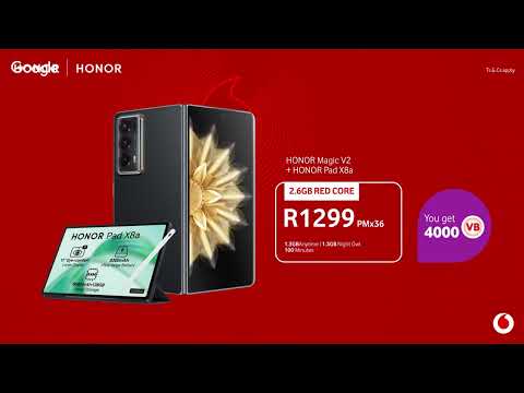 Honor Deal | Live, plan, share New Year vibes