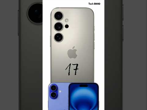 My iPhone 16 16 Pro Design #shorts #smartphone