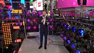 Dick Clark's New Year's Rockin' Eve back to ring in the New Year