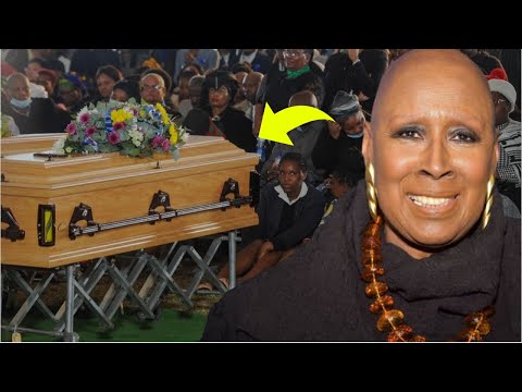 Remembering a True Dance Icon Judith Jamison and A Tribute | Podcast