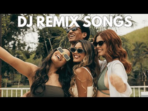 Mega Hits 2024 🌱 The Best Of Vocal Deep House Music Mix 2024 🌱 Summer Music Mix 2024