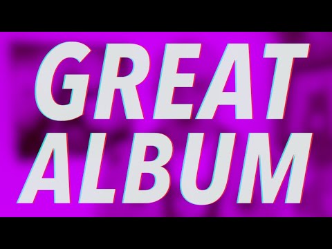 GREAT ALBUMS: November 2024