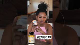 Vitamin D3 for your Hairloss Treatment Journey #hairlosstreatment #hairregrowth