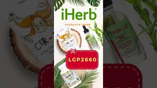 Code iherb rewards coupon #iherbcoupon #iherbpromo #iherb_save