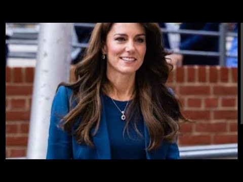 Princess Kate's Emotional Return Post-Chemotherapy