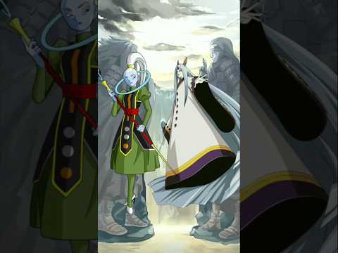 Vados vs ōtsutsuki clan who is stronger?? #naruto #anime #narutoshippudeneditamv #borutodraghonball#