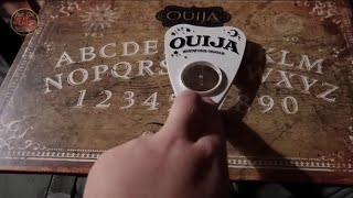 15 Ouija Boards Gone Wrong (Part 1) - a QUIJA Board is a Bad Idea! - | Just The Meat