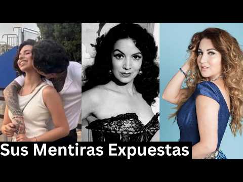 Los ⁣25 famosos más mentirosos | Sus mentiras han sido expuestas