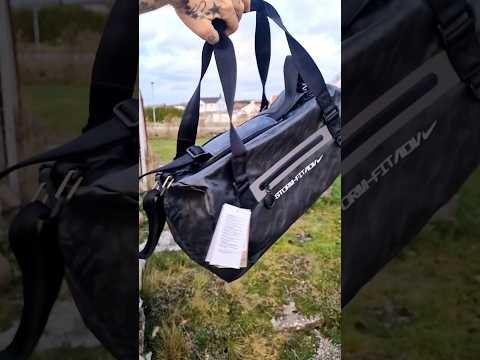 Nike Elemental Pro Storm-Fit ADV Sportsbag #nike #elemental  #bag