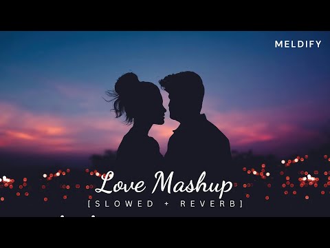 Non-Stop Night Drive Mashup | Love Mashup ❤️❤️ | Romantic Songs | Night Lofi Songs