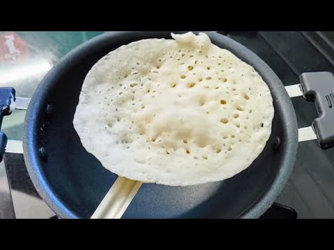 ஆப்பத்தை இப்படி செய்து பாருங்கள் /How to make soft Appam /Prika Samayal