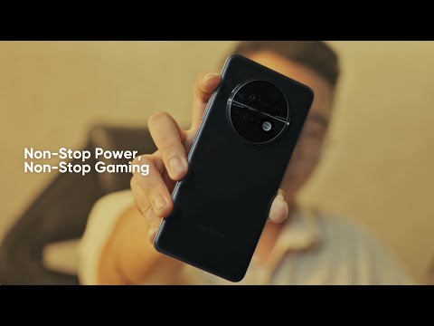 80W SUPERVOOC Charge | realme 13 Series 5g