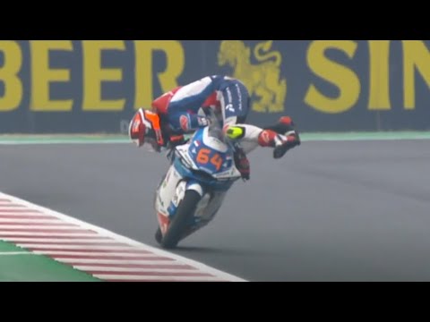 My Favourite Moments In Motorsports 2021 #3