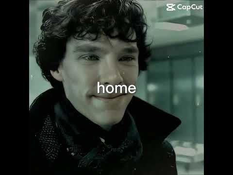 New #comfortshow unlocked #sherlock