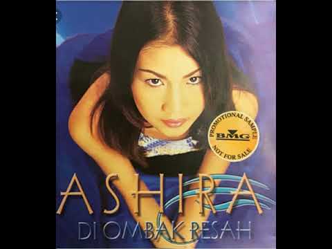 Ashira - Di Ombak Resah