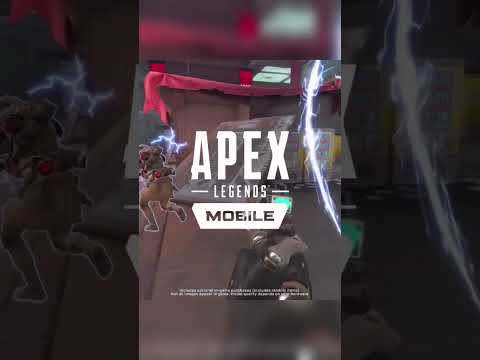 Play Apex Mobile🎮Unlock Rewards 🏆🥇🥈🥉 Success 🎉🎉🎉  #apexlegendsmobile #apex #legends #apex #legends