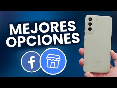 Mejores Celulares Para Comprar En Facebook Marketplace