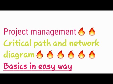 Project management cma inter