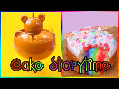 😱CRAZY Storytime | My Step Dad Have FIVE Sugar Baby 🌈 Cake Storytime Compilation Part 62