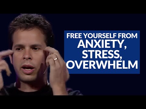 Add this to Your Daily Routine & Watch Your Life CHANGE | Nick Ortner