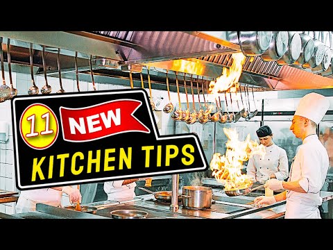 Kitchen Tips Online