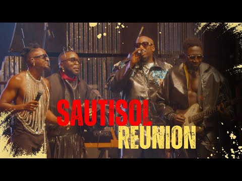 SOLFEST FULL LIVE PERFORMANCE 2024 AT UHURU GARDENS-SAUTISOL