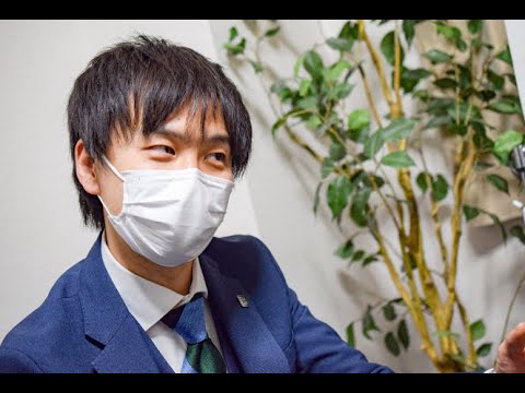 #23【VOICE】倉庫勤務から『ダイスキ』に転職した川辺晃也さん