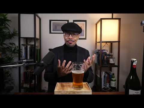 Suntory The Premium Malts Master's Dream Yamazaki Original Whisky Barrel Aged 2023 Beer Review