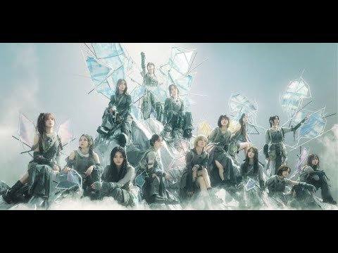 櫻坂46　10thSingle　「I want tomorrow to come」　歌ってみた