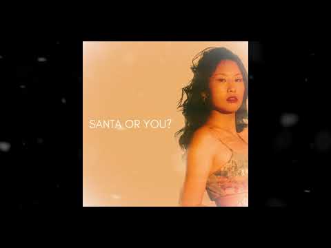 Santa Doesn't Know You Like I Do - Barbie Mak (Cover Audio)