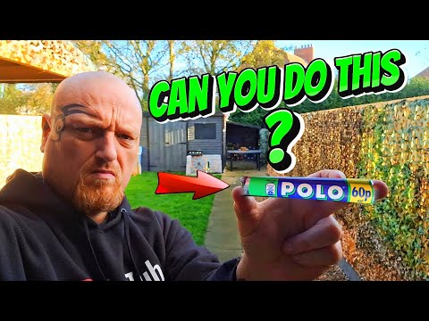 Airgun Trick Shot Challenge - Full Pack