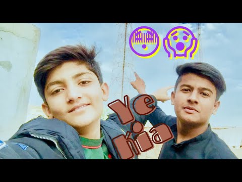 Day Out With Buddy✨🖤|5th Vlog|Kashan Dal Official