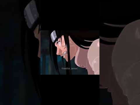 Neji Edit - Gigachad | Naruto Edit #naruto #narutoedits #anime #animeedit #animeamv #narutoamv