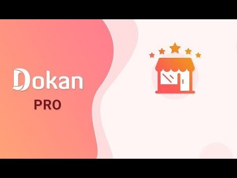 Dokan Pro | Dokan Pro WordPress Plugin Giveaway