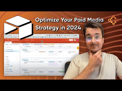 How To Optimize For Paid Media Campaign Launches